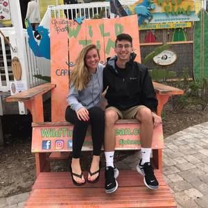 Meet your Posher, Jonathon